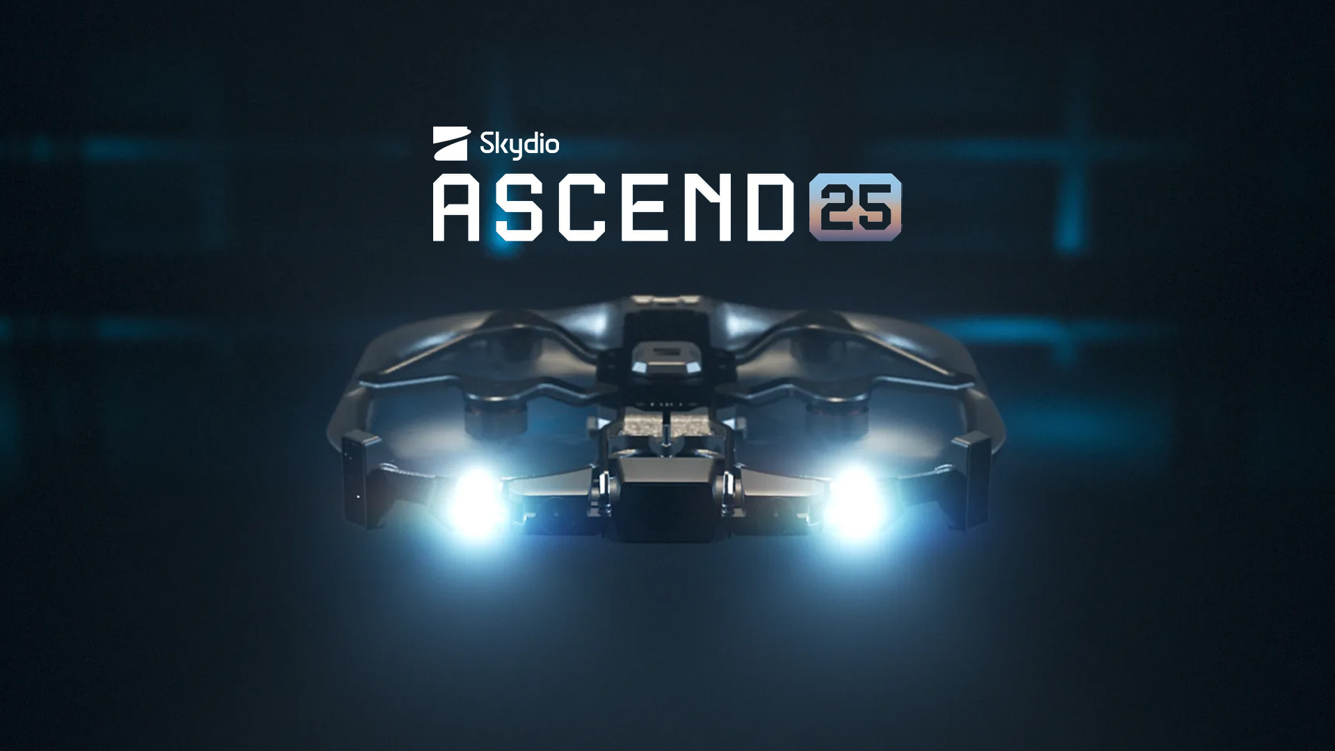 Skydio Ascend 25