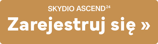 rejestracja Skydio Ascend '24