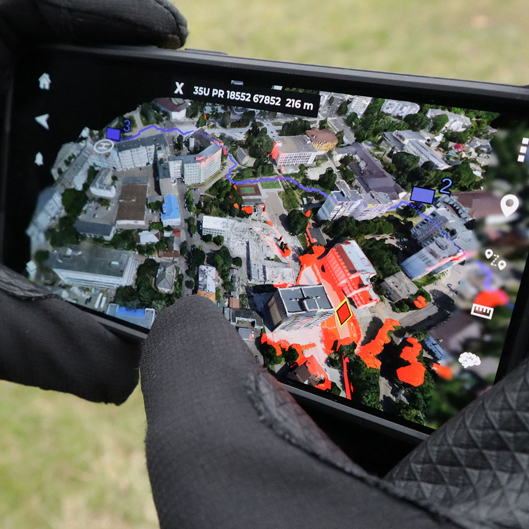 Oprogramowanie Reveal Farsight wdrożone w Polsce