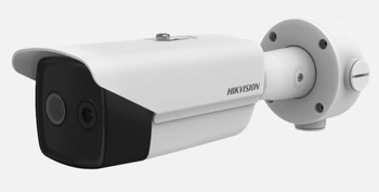 Kamera Hikvision DS-2TD2636-10