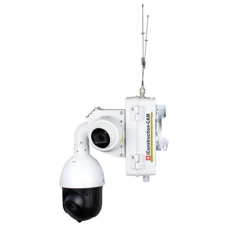 iConstruction-CAM Duplex