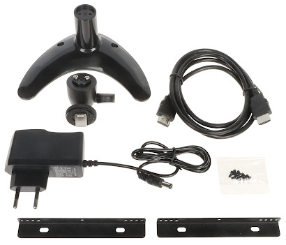 MONITOR HDMI, VGA, 2xCVBS, AUDIO, USB VM-802M 8 " VILUX