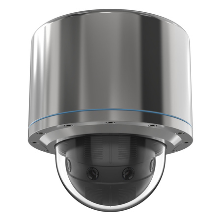 Kamera do Strefy 1 ExCam XF P3807 Explosion-Protected Panoramic Camera