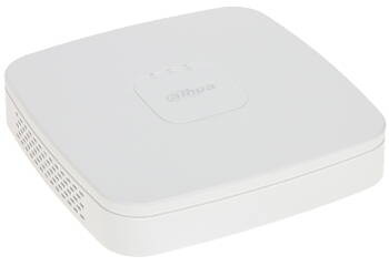 REJESTRATOR IP NVR2108-4KS3 8 KANAŁÓW DAHUA