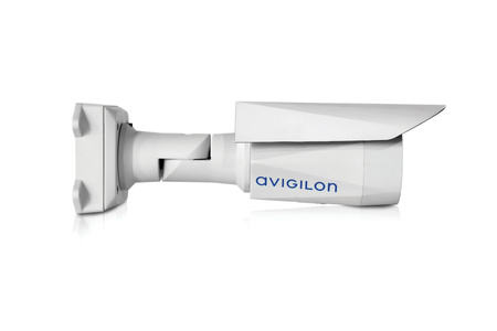 Kamera bullet Avigilon 1.0C-H4A-BO1-IR(-B)
