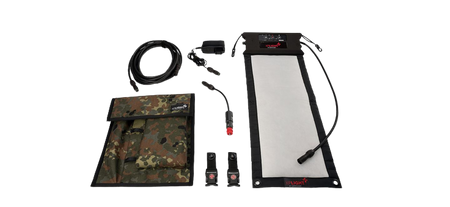 Mobilne źródła światła XP-M 1 seria M Carpetlight