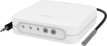 Czujnik temperatury ThermoGuard TwinLog Mobeye CML4255