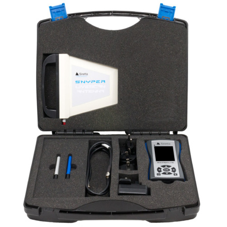 Siretta SNYPER-LTE+ Spectrum (EU)