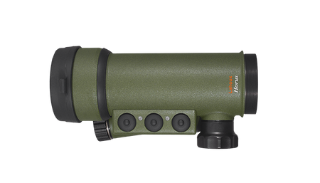 Kamera termowizyjna Lahoux Horus Standard