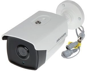 KAMERA AHD, HD-CVI, HD-TVI, PAL DS-2CE16D0T-IT3F(3.6mm) - 1080p Hikvision