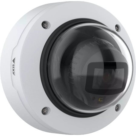 Kamera kopułkowa AXIS P3275-LV Dome Camera
