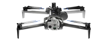 Dron Skydio X10