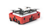 Dron na uwięzi Fotokite Sigma (wersja w walizce transportowej)