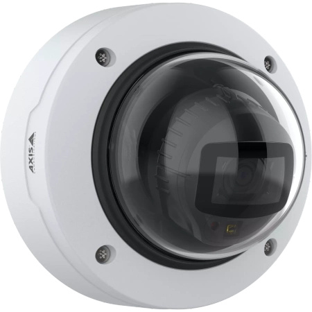 Kamera kopułkowa AXIS P3288-LV Dome Camera