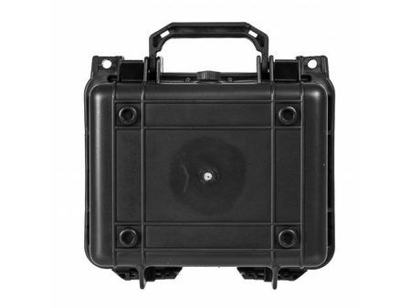 Walizka do fotopułapek