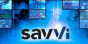 savVi Video Analytics Platform