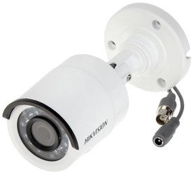 KAMERA HD-TVI DS-2CE16D0T-IR(3.6mm) - 1080p Hikvision