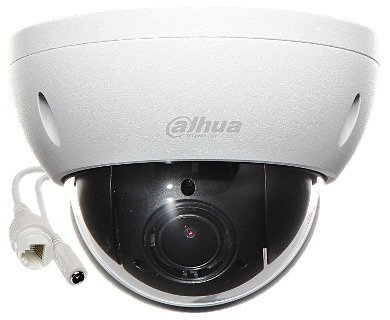 KAMERA IP SZYBKOOBROTOWA ZEWNĘTRZNA SD22204T-GN - 1080p 2.7&nbsp;... 11&nbsp;mm DAHUA