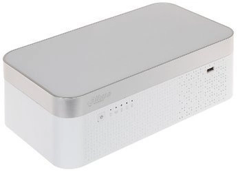 REJESTRATOR AHD, HD-CVI, HD-TVI, CVBS, TCP/IP XVR7108E-4KL-X 8 KANAŁÓW DAHUA