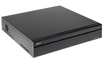 REJESTRATOR IP NVR4816-4KS2 16 KANAŁÓW DAHUA