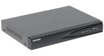 REJESTRATOR IP DS-7604NI-K1/4P(C) 4 KANAŁY, 4 PoE Hikvision