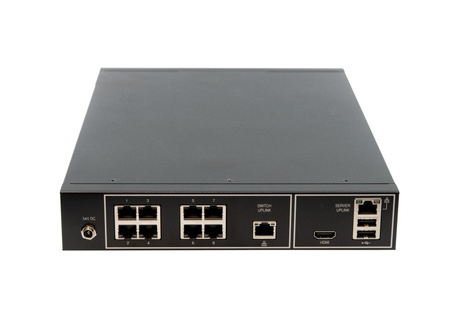 Rejestrator NVR AXIS Camera Station S2108 Appliance