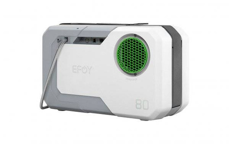 Ogniwo paliwowe EFOY 80