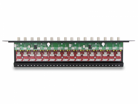 Zabezpieczenie LHD-16R-PRO-FPS