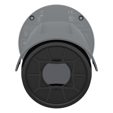 Kamera do strefy 2 / Dywizji 2 Axis Q1961-XTE Explosion-Protected Thermal Camera 7 mm 8.3 fps