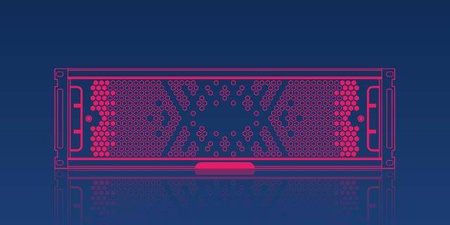 RAIDIX Video Storage 1000