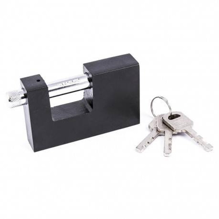 Lock