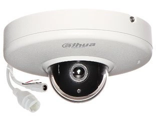 KAMERA IP SZYBKOOBROTOWA ZEWNĘTRZNA SD12200T-GN-0280B - 1080p 2.8 mm DAHUA