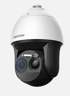 Kamera Hikvision DS-2TD4136-50