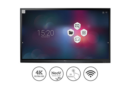 Monitor Neovo IFP-6502