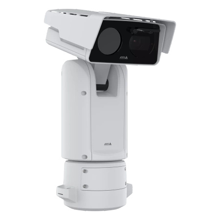 Kamera bispektralna AXIS Q8752-E Mk II Bispectral PTZ Camera Zoom 8,3 FPS