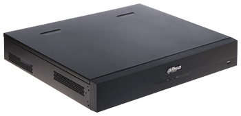 REJESTRATOR IP NVR5208-8P-EI 8 KANAŁÓW, 8 PoE WizSense DAHUA