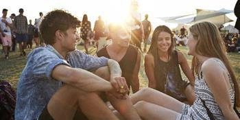 Security for life with AEOS access control