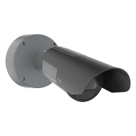 Kamera do rozpoznawania tablic rejestracyjnych Axis Q1800-LE License Plate Camera