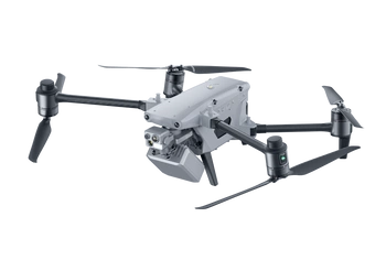 Dron Autel Alpha Tracer