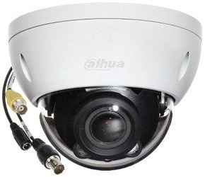 KAMERA WANDALOODPORNA HD-CVI, PAL HAC-HDBW2401R-Z-27135 - 3.7&nbsp;Mpx 2.7&nbsp;... 13.5&nbsp;mm - <strong>MOTOZOOM </strong>DAHUA