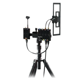 Stacja naziemna Orqa GCS-1 dla dronów FPV