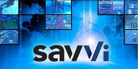 savVi Video Analytics Platform