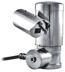 Wybuchoodporna kamera obrotowa EX Videotec MPX2PVW0000A