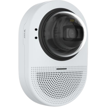 Kamera kopułkowa Axis Q9307-LV