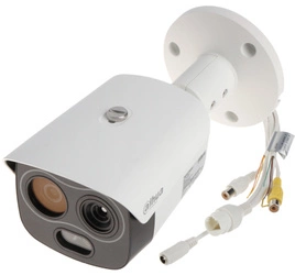 KAMERA IP IPC-HFW1530S-0360B-S6 5 Mpx 3.6 mm DAHUA