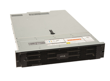 Serwer rejestrujący AXIS Camera Station S1296 Rack Recording server 96 TB