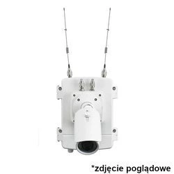 Mobilna kamera do rozpoznawania tablic rejestracyjnych, Wi-Fi, LTE, (LPR) 2-3 dni