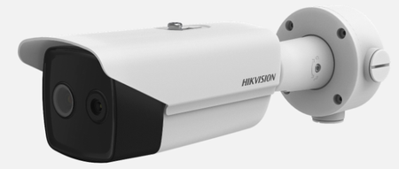 Kamera Hikvision DS-2TD2617-3/V1