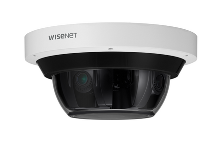 KAMERA IP Hanwha Vision PNM-9085RQZ1