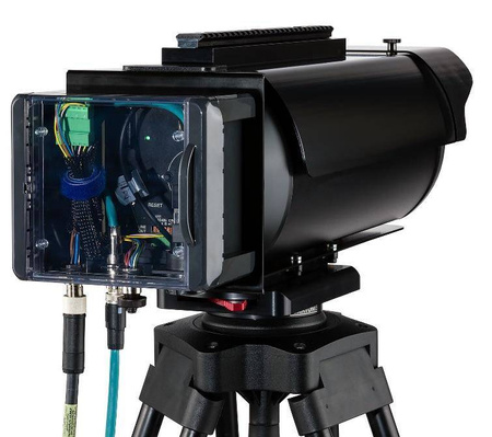 Obudowa Zippermast LRSCS Light do SX800